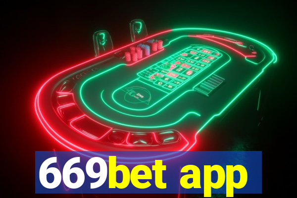 669bet app